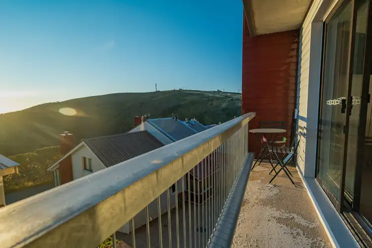 Second view of Homely apartment listing, 25 Lawler's, Mount Hotham VIC 3741