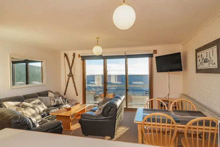 Third view of Homely apartment listing, 25 Lawler's, Mount Hotham VIC 3741