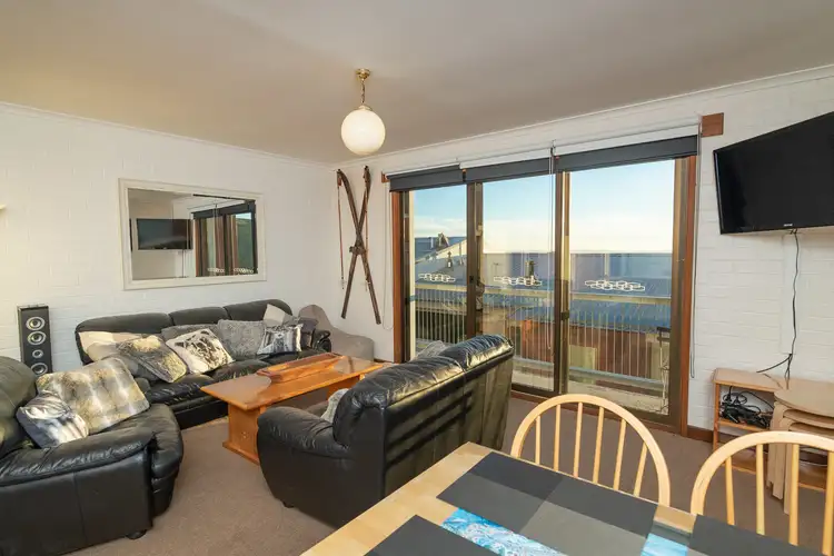 Fourth view of Homely apartment listing, 25 Lawler's, Mount Hotham VIC 3741