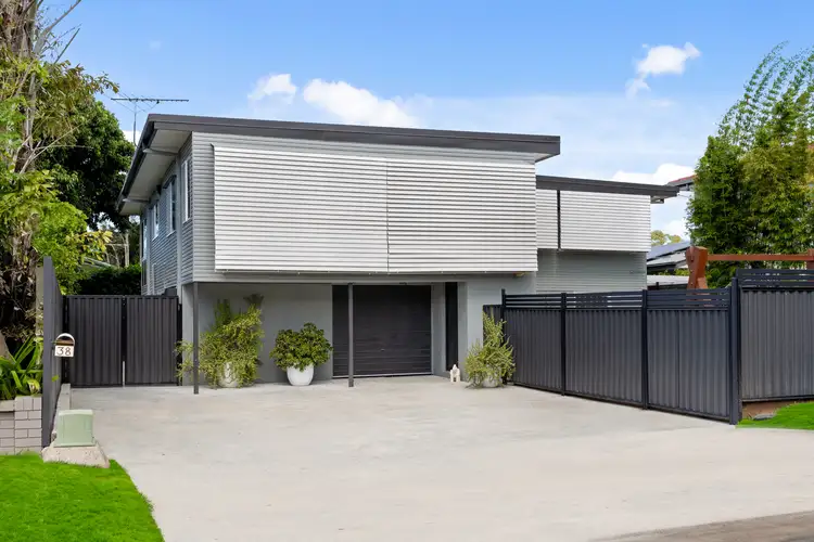 38 Boondall Street, Boondall QLD 4034