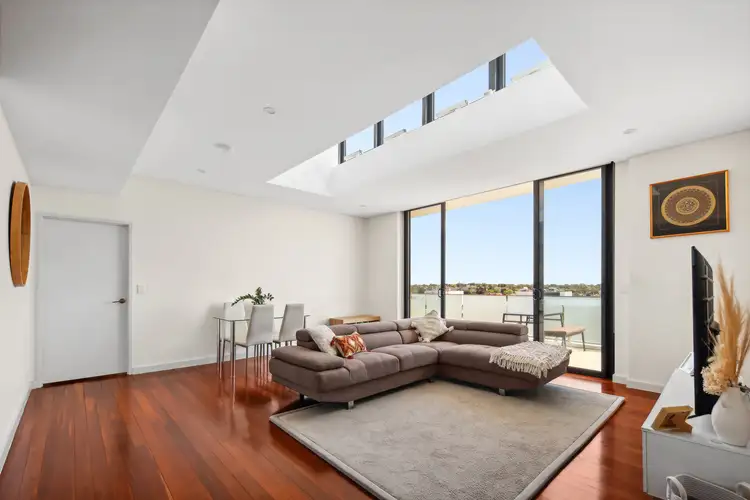 702/1 Markham Place, Ashfield NSW 2131