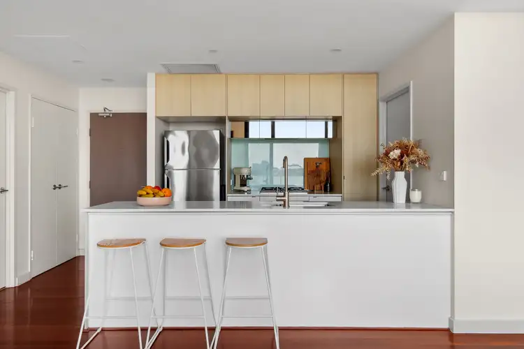 Sixth view of Homely apartment listing, 702/1 Markham Place, Ashfield NSW 2131