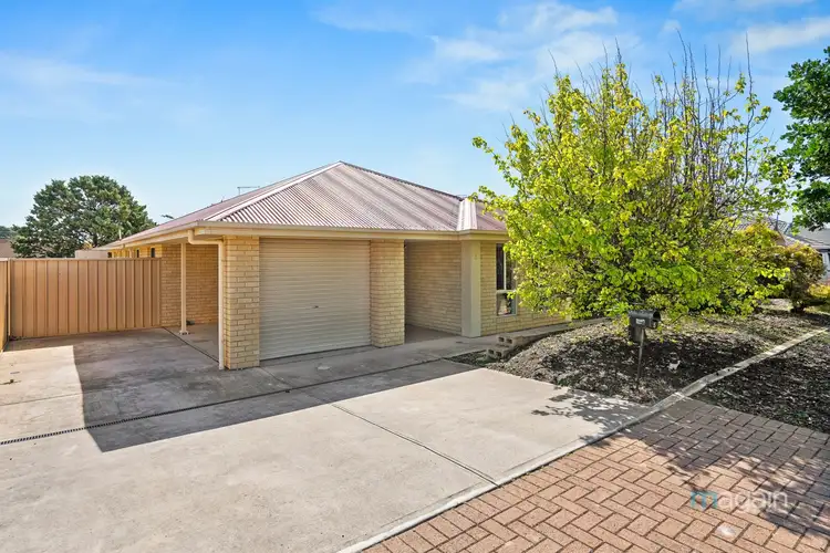 5 Shell Street, Seaford Meadows SA 5169