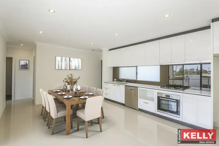 Second view of Homely apartment listing, 2, 5 & 6/60 Hardey Road, Belmont WA 6104