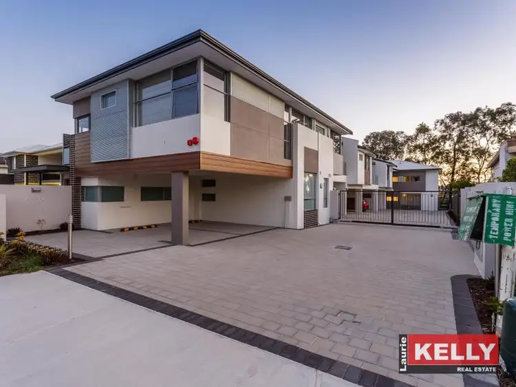 Third view of Homely apartment listing, 2, 5 & 6/60 Hardey Road, Belmont WA 6104