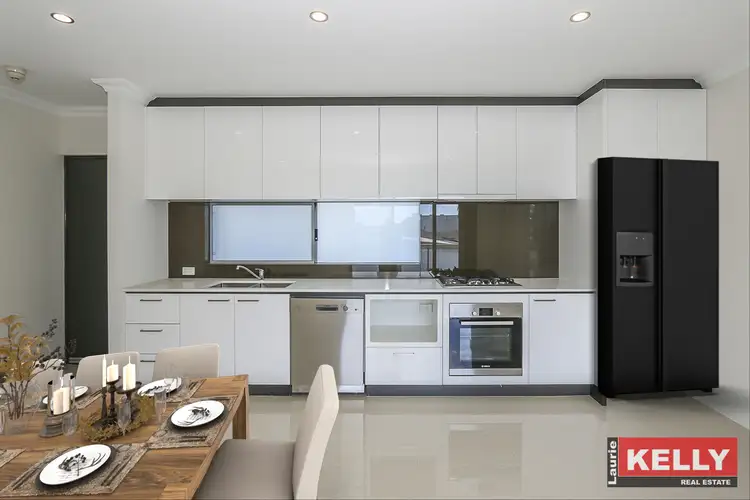 Fifth view of Homely apartment listing, 2, 5 & 6/60 Hardey Road, Belmont WA 6104