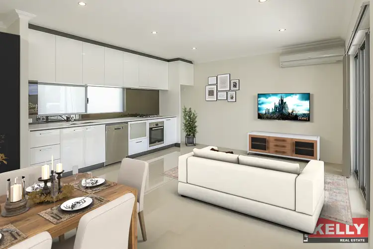 Seventh view of Homely apartment listing, 2, 5 & 6/60 Hardey Road, Belmont WA 6104