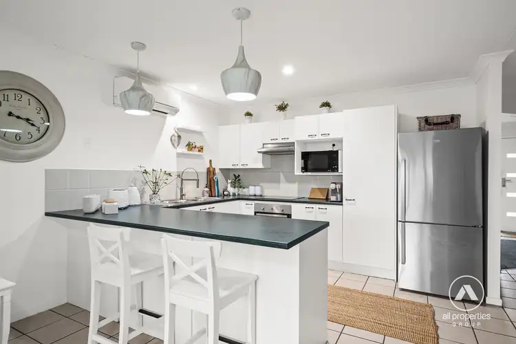 Fourth view of Homely house listing, 19 Hillview Drive, Hillcrest QLD 4118