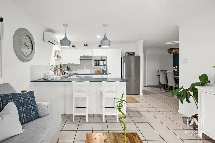 Fifth view of Homely house listing, 19 Hillview Drive, Hillcrest QLD 4118