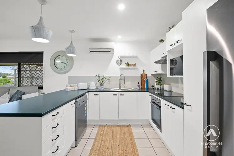 Sixth view of Homely house listing, 19 Hillview Drive, Hillcrest QLD 4118