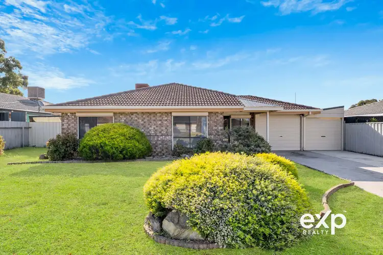 6 Janine Drive, Burton SA 5110