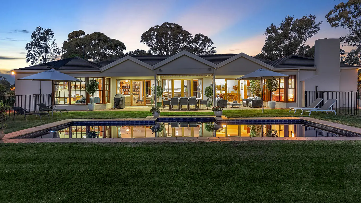 Main view of Homely house listing, 78 Campbell Road, Echuca VIC 3564