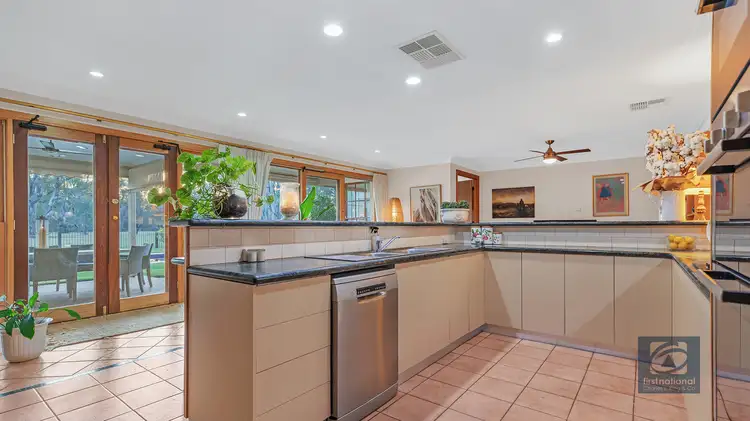 Fifth view of Homely house listing, 78 Campbell Road, Echuca VIC 3564