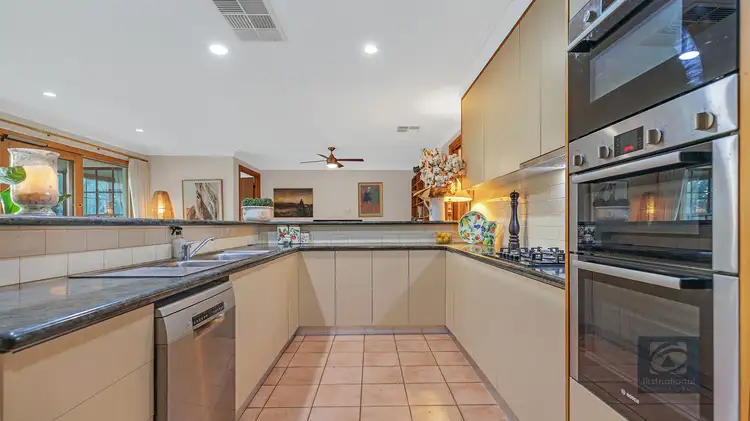 Sixth view of Homely house listing, 78 Campbell Road, Echuca VIC 3564