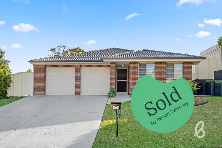 Main view of Homely house listing, 174 McMahon Way, Singleton NSW 2330