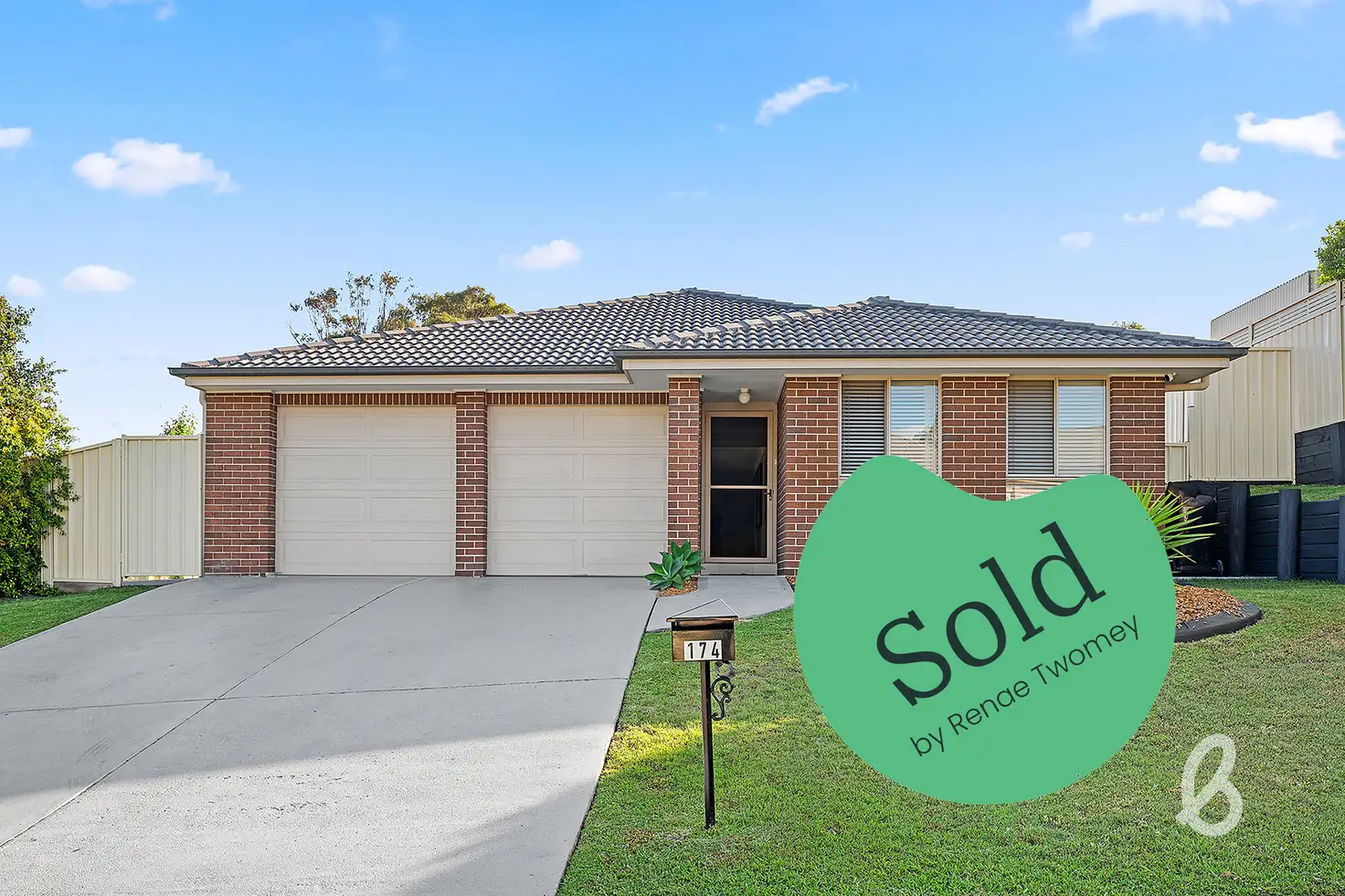 Main view of Homely house listing, 174 McMahon Way, Singleton NSW 2330