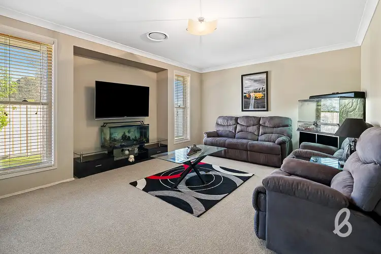 Fifth view of Homely house listing, 174 McMahon Way, Singleton NSW 2330