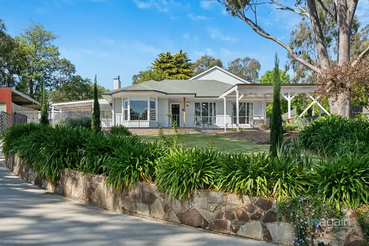 Main view of Homely house listing, 445 Main Road, Coromandel Valley SA 5051