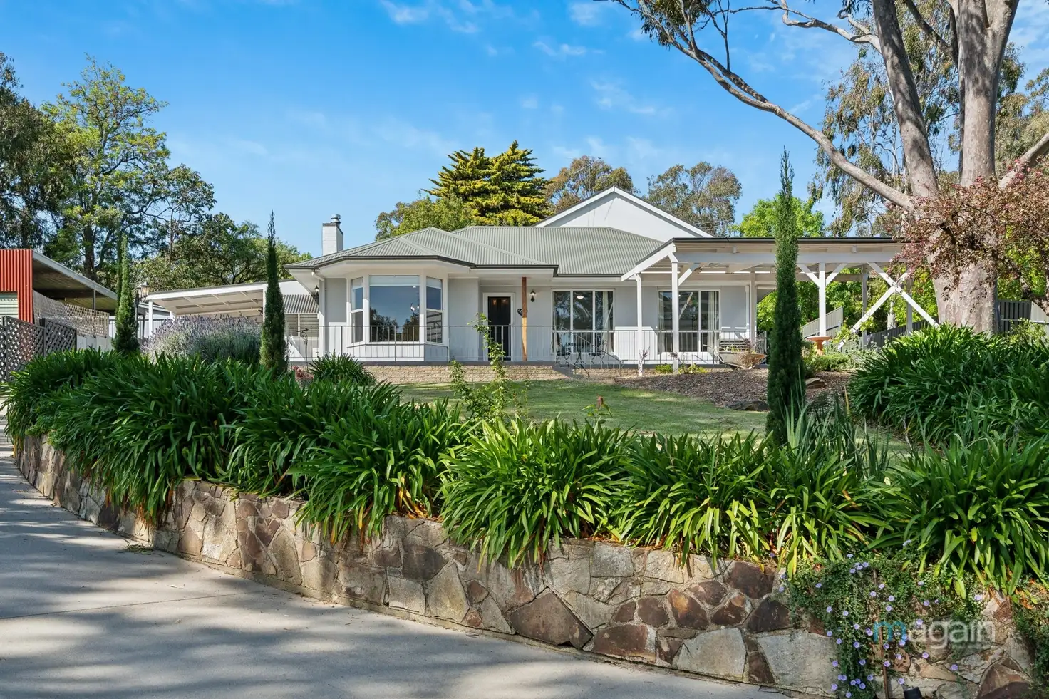 Main view of Homely house listing, 445 Main Road, Coromandel Valley SA 5051