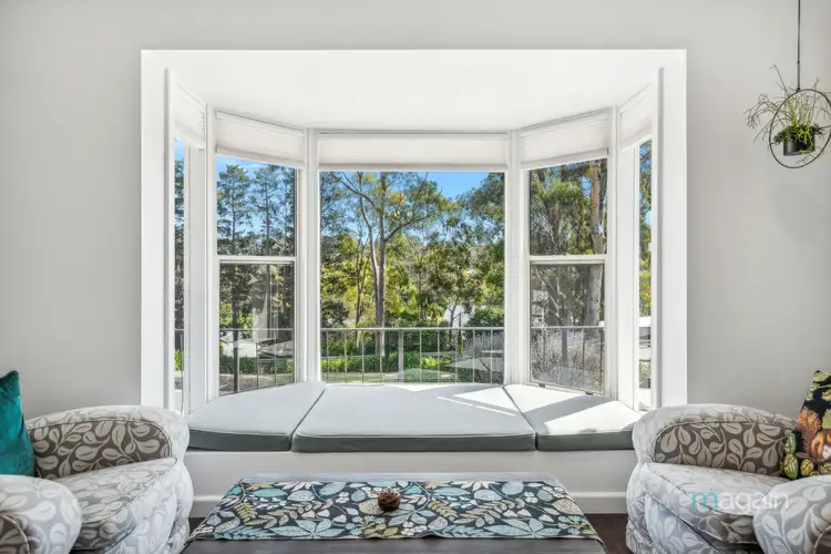 Sixth view of Homely house listing, 445 Main Road, Coromandel Valley SA 5051