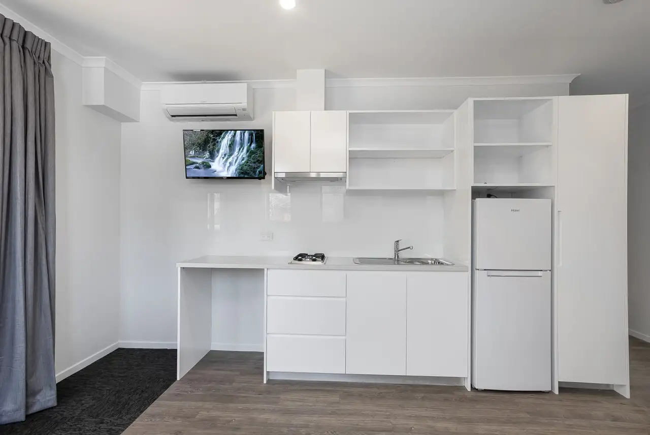 Main view of Homely studio listing, F15/31 Forest Way, Frenchs Forest NSW 2086
