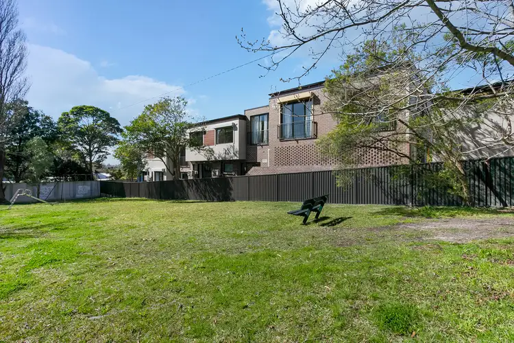 Third view of Homely studio listing, F15/31 Forest Way, Frenchs Forest NSW 2086