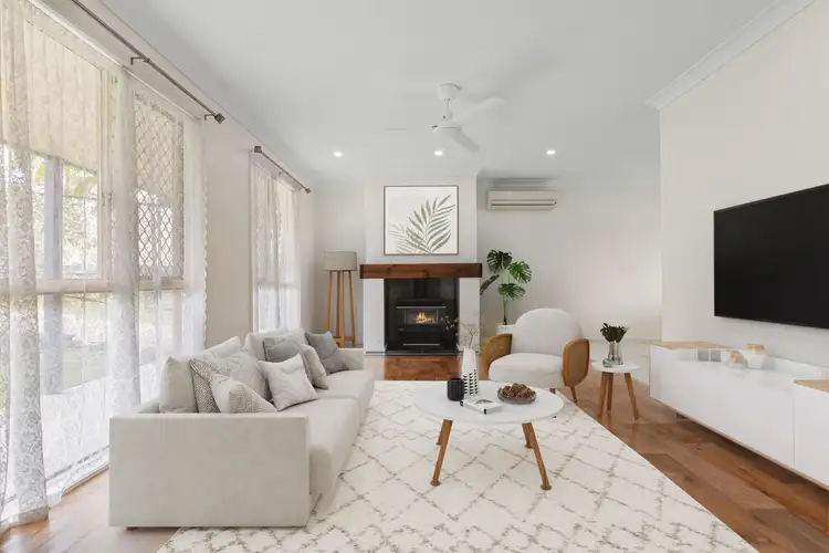 Main view of Homely house listing, 19 Selangor Court, Tanah Merah QLD 4128