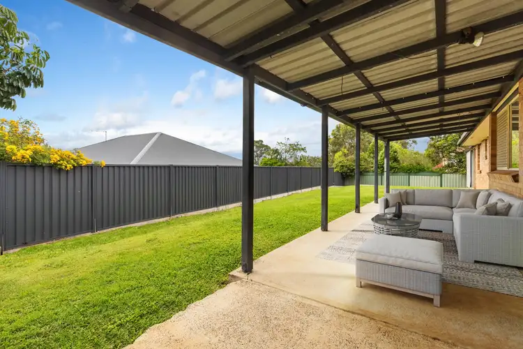 Second view of Homely house listing, 19 Selangor Court, Tanah Merah QLD 4128