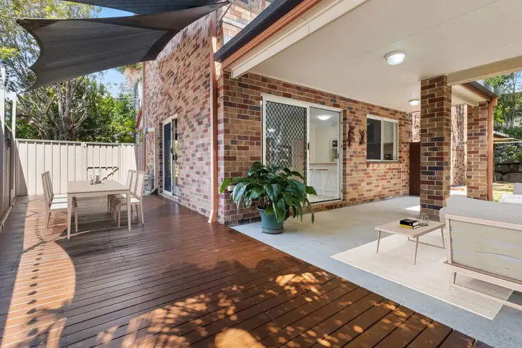 29A Lissadell Street, Shailer Park QLD 4128