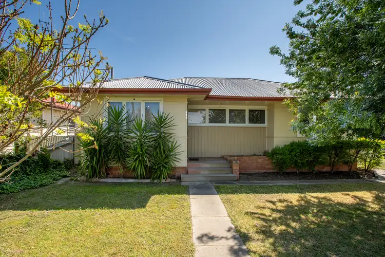 160 Wantigong Street, North Albury NSW 2640