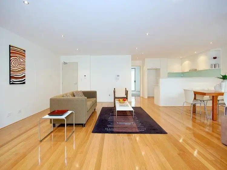 Second view of Homely apartment listing, 8/3 Alexander Street, Coogee NSW 2034