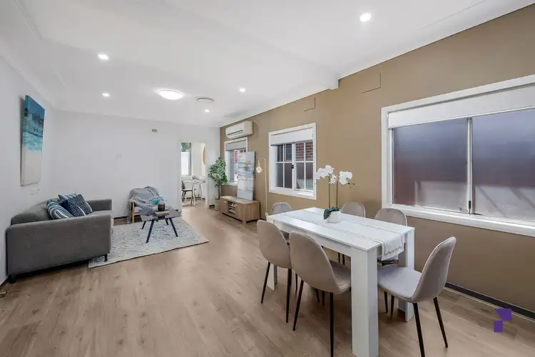 Fourth view of Homely house listing, 8 Lima Street, Greenacre NSW 2190