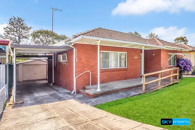13 Bedford Road, Blacktown NSW 2148