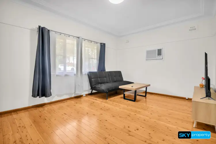 Second view of Homely house listing, 13 Bedford Road, Blacktown NSW 2148
