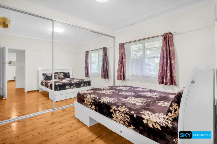 Fifth view of Homely house listing, 13 Bedford Road, Blacktown NSW 2148