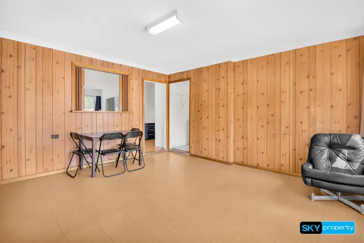 Seventh view of Homely house listing, 13 Bedford Road, Blacktown NSW 2148