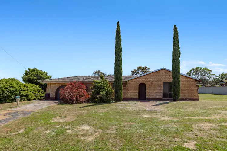 1 Abingdon Road, Swan View WA 6056