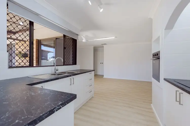 Fifth view of Homely house listing, 1 Abingdon Road, Swan View WA 6056