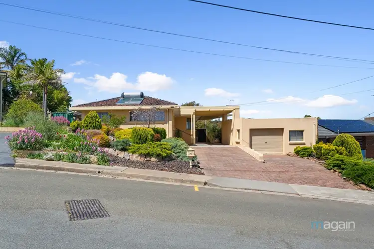 Second view of Homely house listing, 9 Lowanna Road, Seaview Downs SA 5049