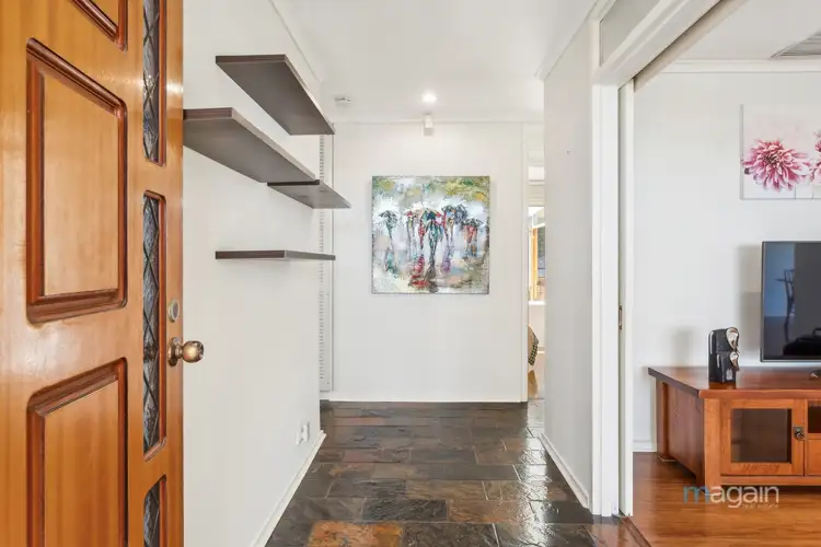 Third view of Homely house listing, 9 Lowanna Road, Seaview Downs SA 5049