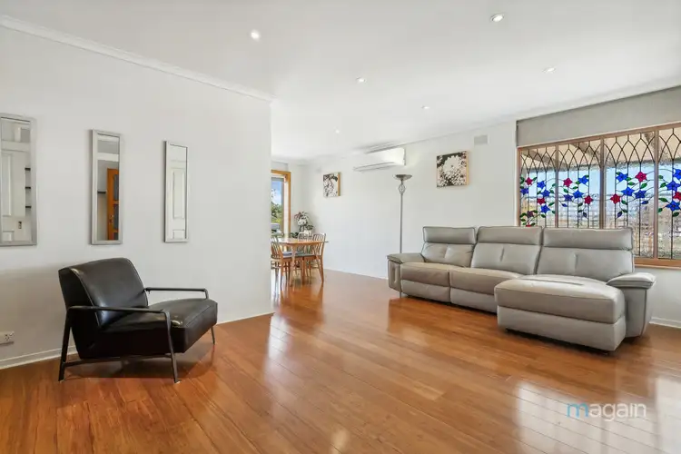 Fourth view of Homely house listing, 9 Lowanna Road, Seaview Downs SA 5049