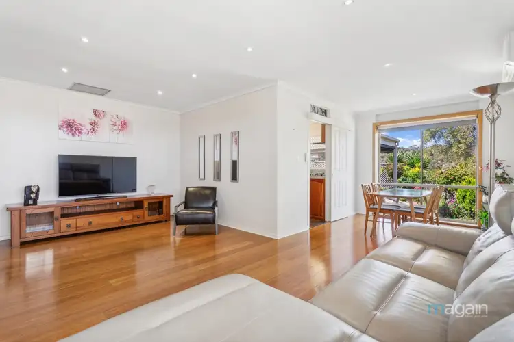 Fifth view of Homely house listing, 9 Lowanna Road, Seaview Downs SA 5049