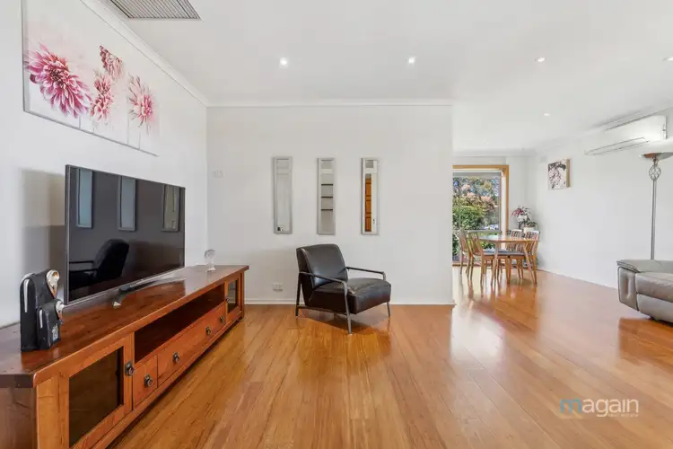 Sixth view of Homely house listing, 9 Lowanna Road, Seaview Downs SA 5049