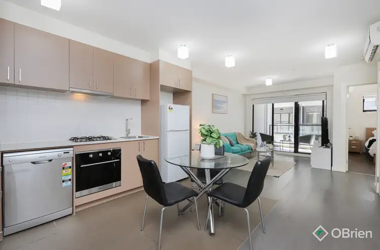Main view of Homely unit listing, 101/699B Barkly Street, West Footscray VIC 3012