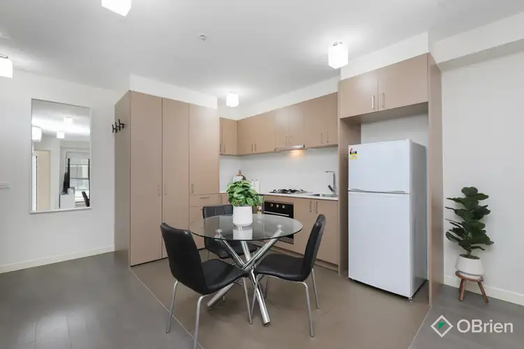 Second view of Homely unit listing, 101/699B Barkly Street, West Footscray VIC 3012