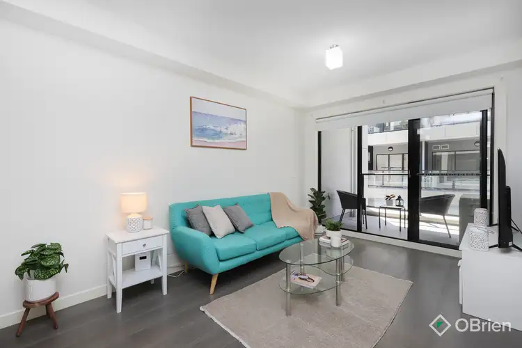 Third view of Homely unit listing, 101/699B Barkly Street, West Footscray VIC 3012