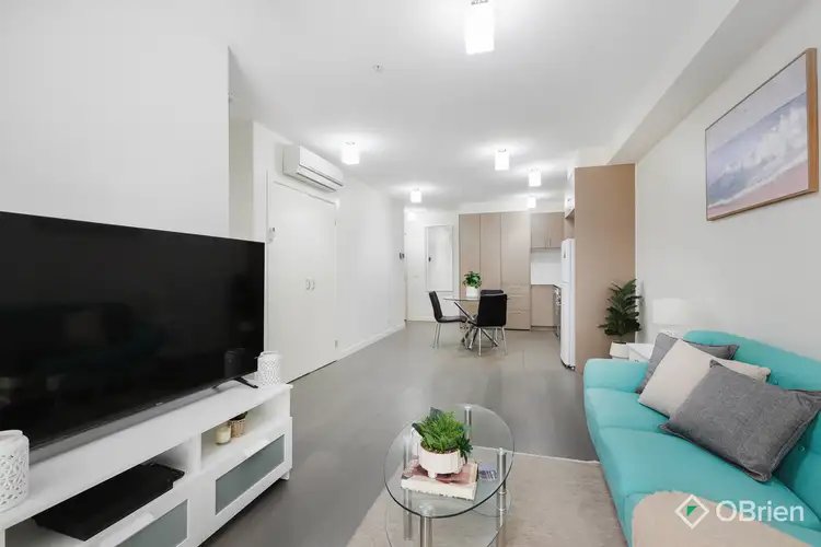 Fourth view of Homely unit listing, 101/699B Barkly Street, West Footscray VIC 3012
