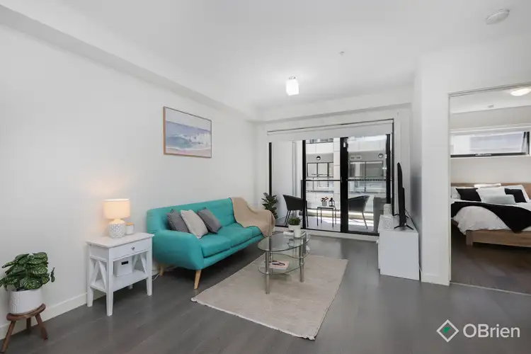 Fifth view of Homely unit listing, 101/699B Barkly Street, West Footscray VIC 3012