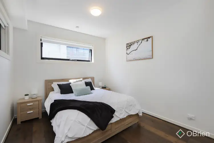 Sixth view of Homely unit listing, 101/699B Barkly Street, West Footscray VIC 3012