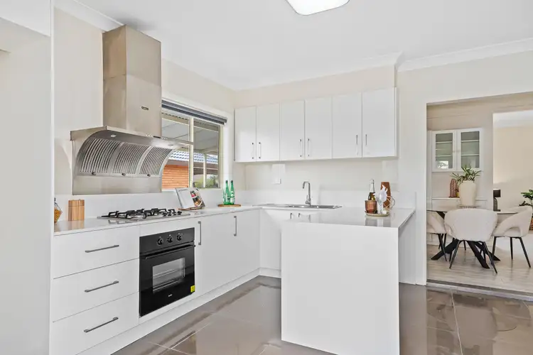 Second view of Homely house listing, 13 Fullam Road, Blacktown NSW 2148